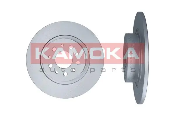 Stabdžių diskas KAMOKA 103158