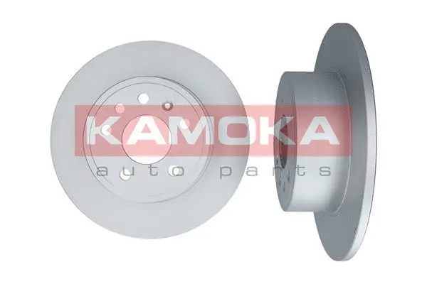 Stabdžių diskas KAMOKA 1031622