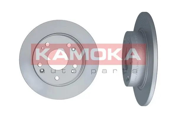 Stabdžių diskas KAMOKA 103163