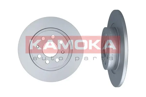 Stabdžių diskas KAMOKA 103164
