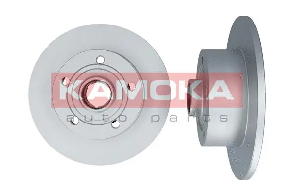 Stabdžių diskas KAMOKA 1031660