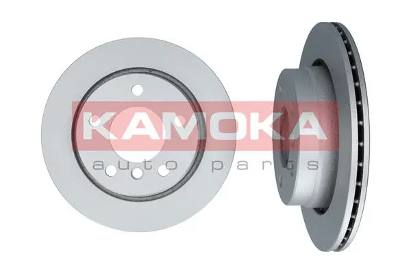 Stabdžių diskas KAMOKA 1031662