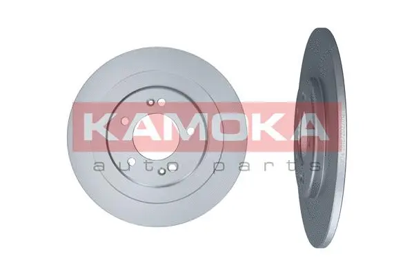 Stabdžių diskas KAMOKA 103174