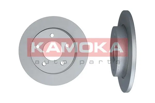 Stabdžių diskas KAMOKA 103179