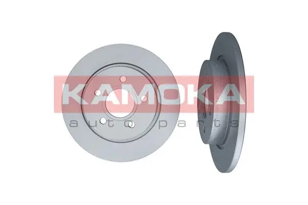 Stabdžių diskas KAMOKA 103183