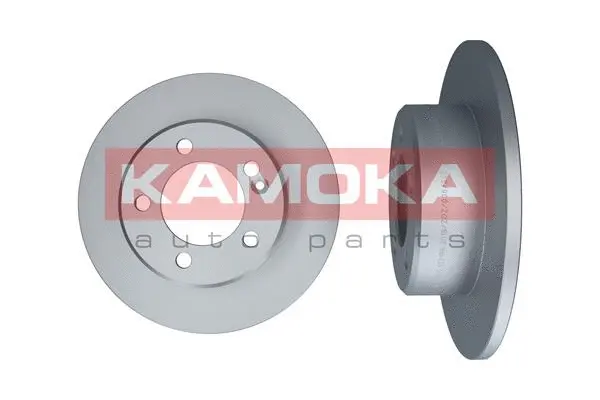 Stabdžių diskas KAMOKA 103196