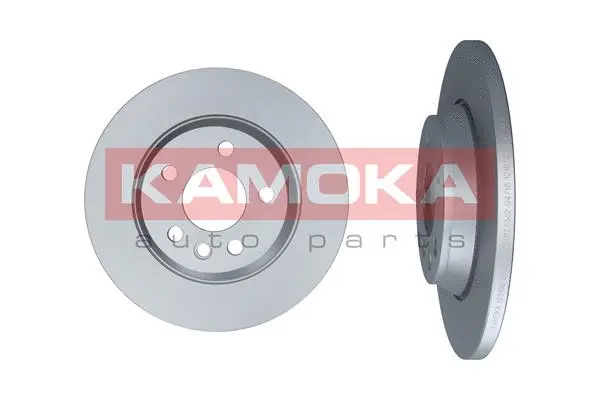 Stabdžių diskas KAMOKA 103198