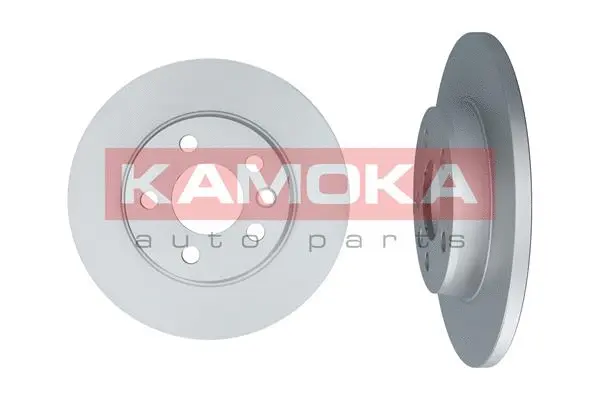 Stabdžių diskas KAMOKA 1032024