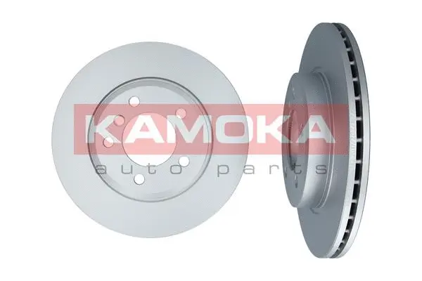 Stabdžių diskas KAMOKA 1032132