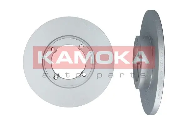 Stabdžių diskas KAMOKA 1032152