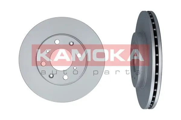 Stabdžių diskas KAMOKA 103221