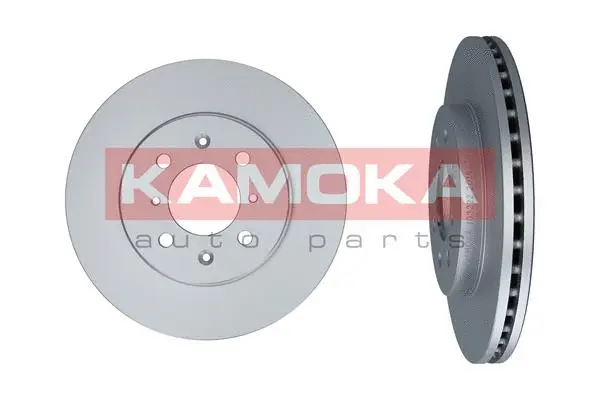 Stabdžių diskas KAMOKA 103222