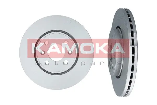 Stabdžių diskas KAMOKA 1032248
