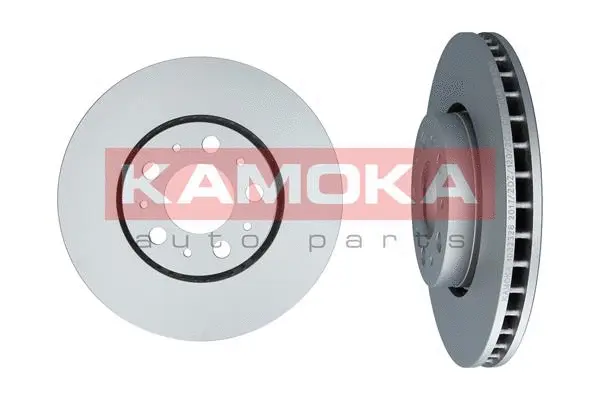 Stabdžių diskas KAMOKA 1032326