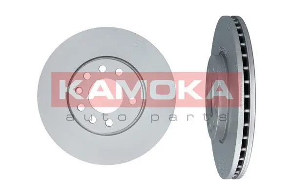 Stabdžių diskas KAMOKA 1032382