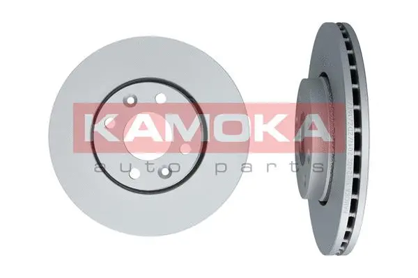 Stabdžių diskas KAMOKA 1032402
