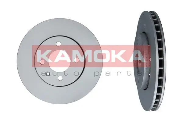 Stabdžių diskas KAMOKA 103241