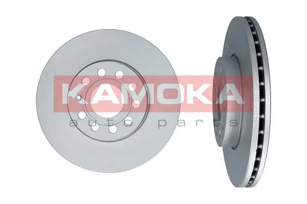 Stabdžių diskas KAMOKA 1032436
