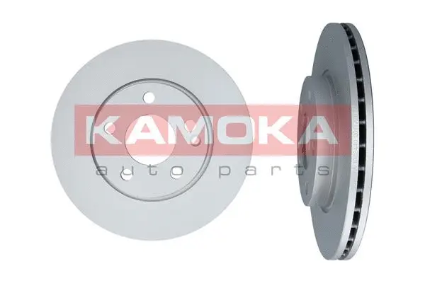 Stabdžių diskas KAMOKA 1032440