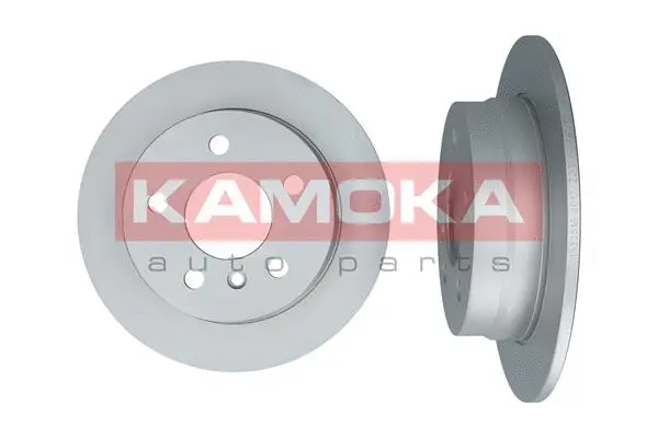Stabdžių diskas KAMOKA 1032516