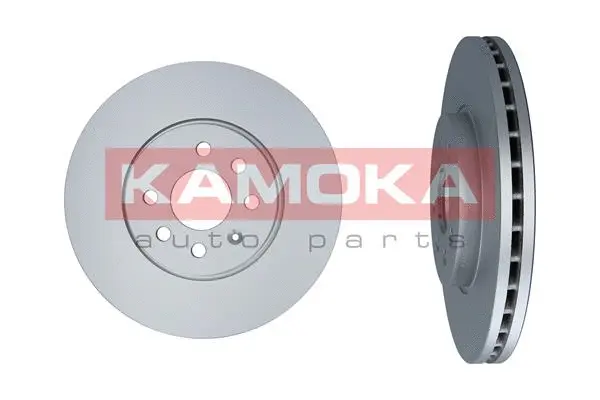 Stabdžių diskas KAMOKA 103254