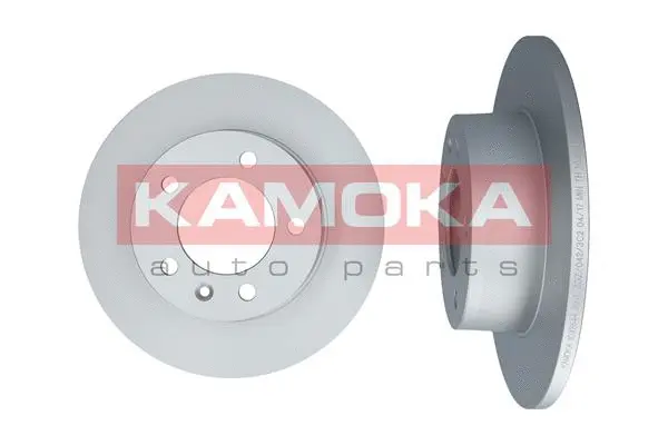 Stabdžių diskas KAMOKA 1032544