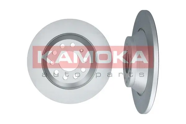Stabdžių diskas KAMOKA 1032616