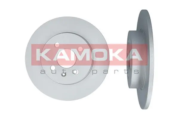Stabdžių diskas KAMOKA 1032626