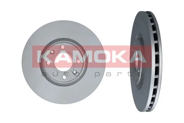 Stabdžių diskas KAMOKA 103263