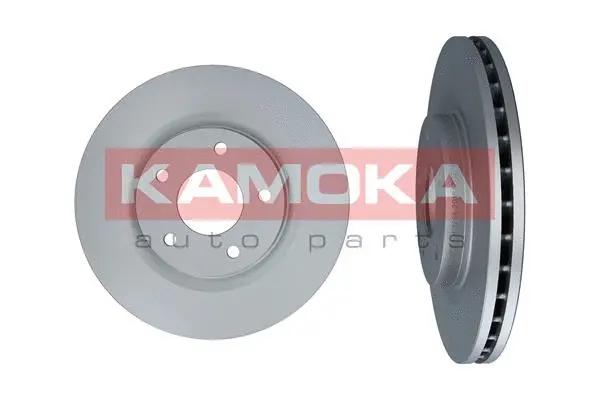 Stabdžių diskas KAMOKA 103266