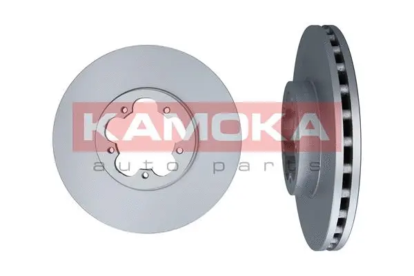 Stabdžių diskas KAMOKA 103273