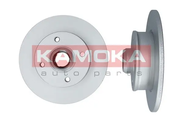 Stabdžių diskas KAMOKA 103274