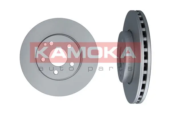 Stabdžių diskas KAMOKA 103278