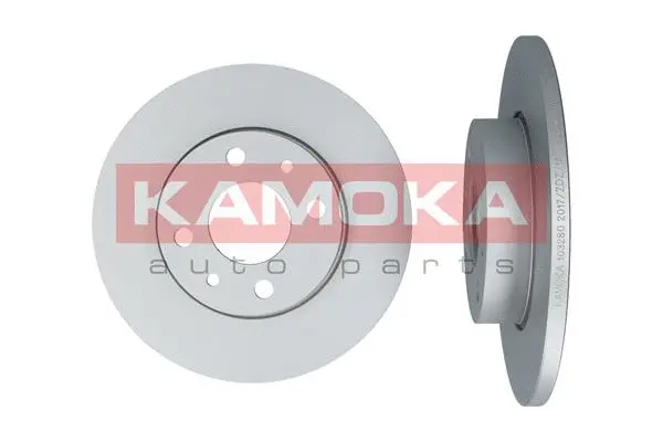 Stabdžių diskas KAMOKA 103280