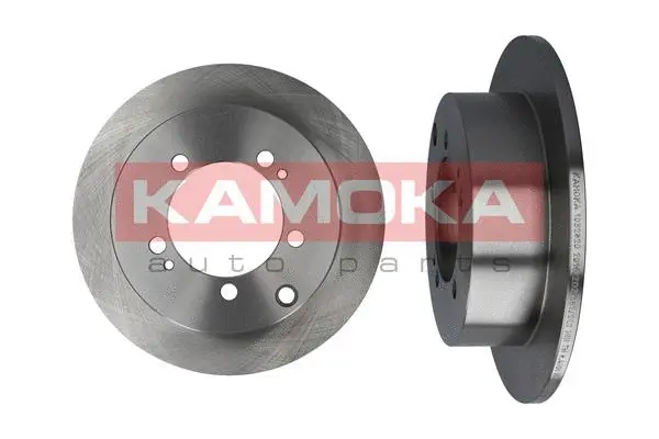Stabdžių diskas KAMOKA 1032820