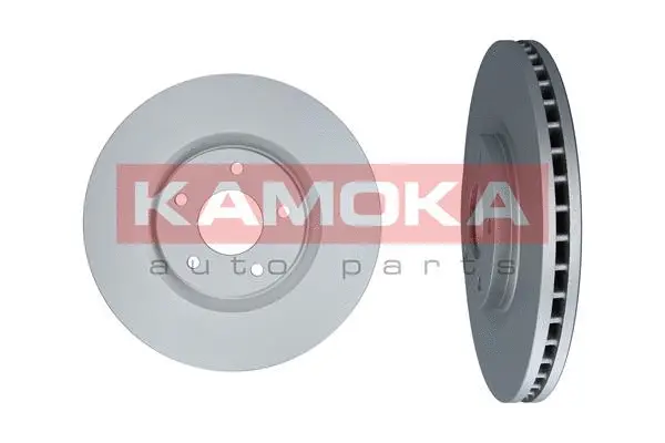 Stabdžių diskas KAMOKA 103290