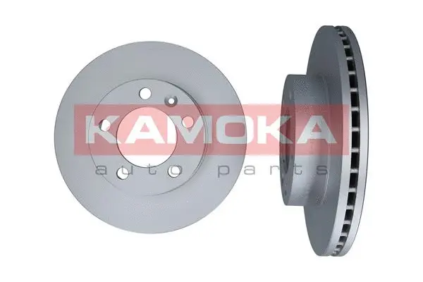 Stabdžių diskas KAMOKA 103293