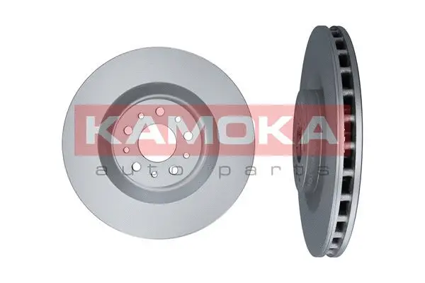 Stabdžių diskas KAMOKA 103294