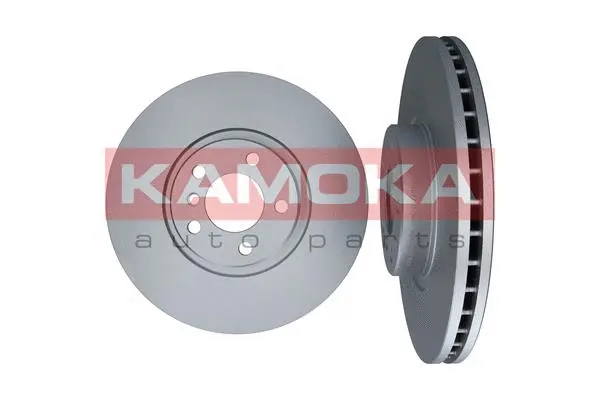 Stabdžių diskas KAMOKA 103300