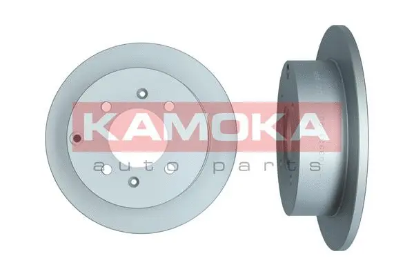 Stabdžių diskas KAMOKA 103331