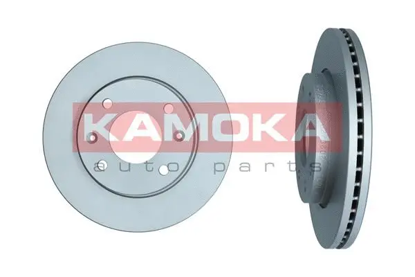 Stabdžių diskas KAMOKA 103332