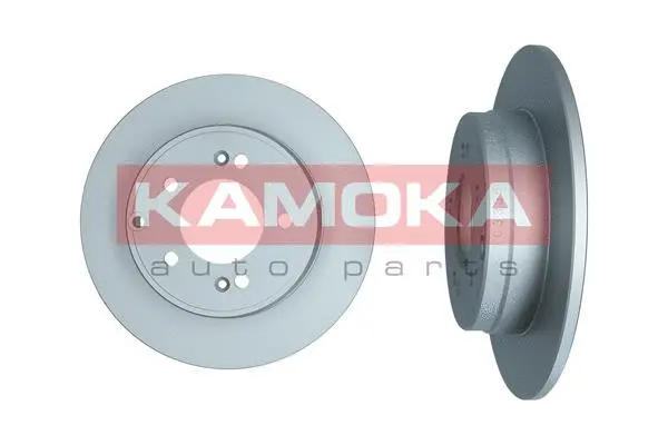 Stabdžių diskas KAMOKA 103335