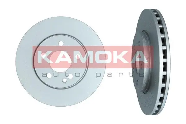 Stabdžių diskas KAMOKA 103341