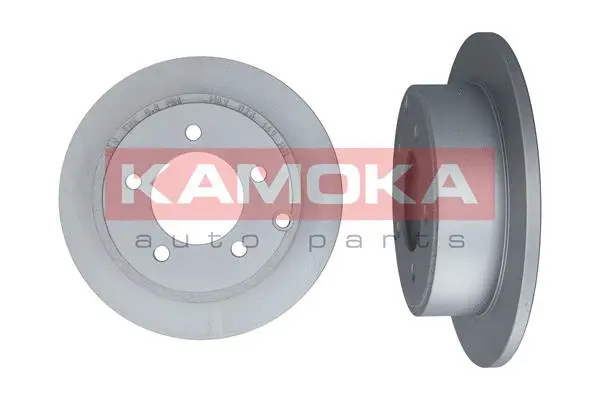 Stabdžių diskas KAMOKA 1033524