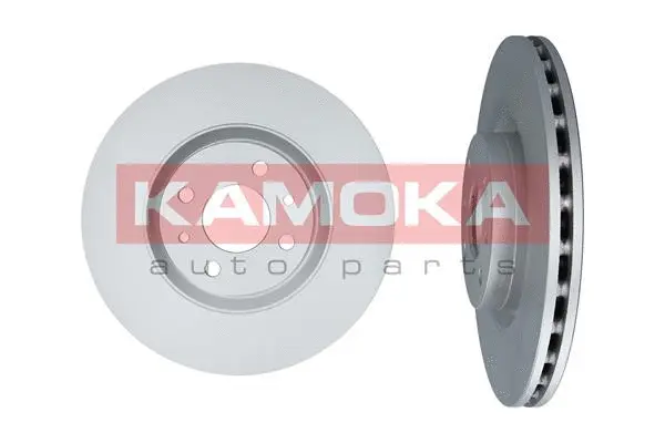 Stabdžių diskas KAMOKA 103440