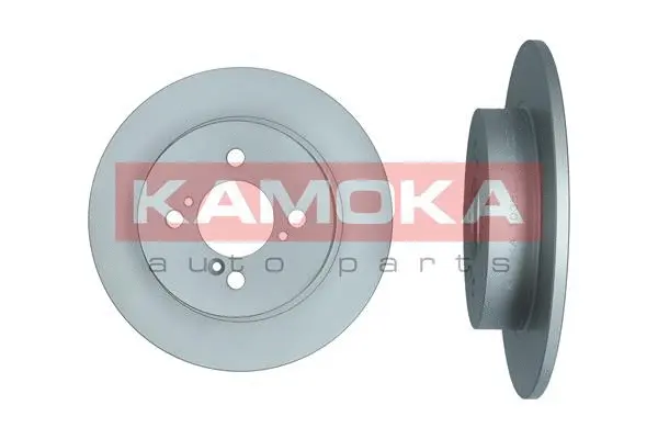 Stabdžių diskas KAMOKA 103503