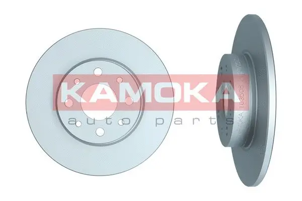 Stabdžių diskas KAMOKA 103508