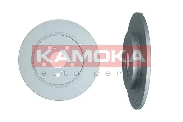 Stabdžių diskas KAMOKA 103510