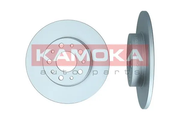 Stabdžių diskas KAMOKA 103512