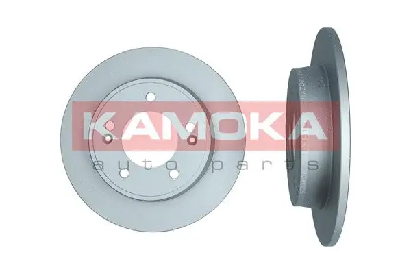 Stabdžių diskas KAMOKA 103513